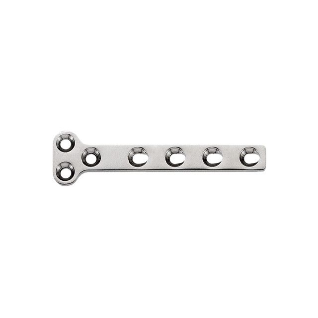VOI 1.0mm Stainless Steel Special Situation T-Plate